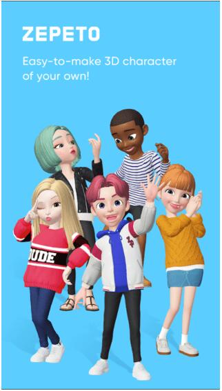 zepeto׿°2