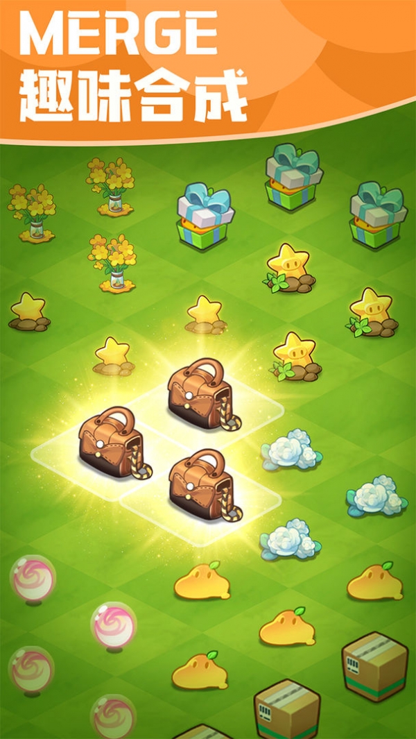 小森灵破解版无限钻石不登录