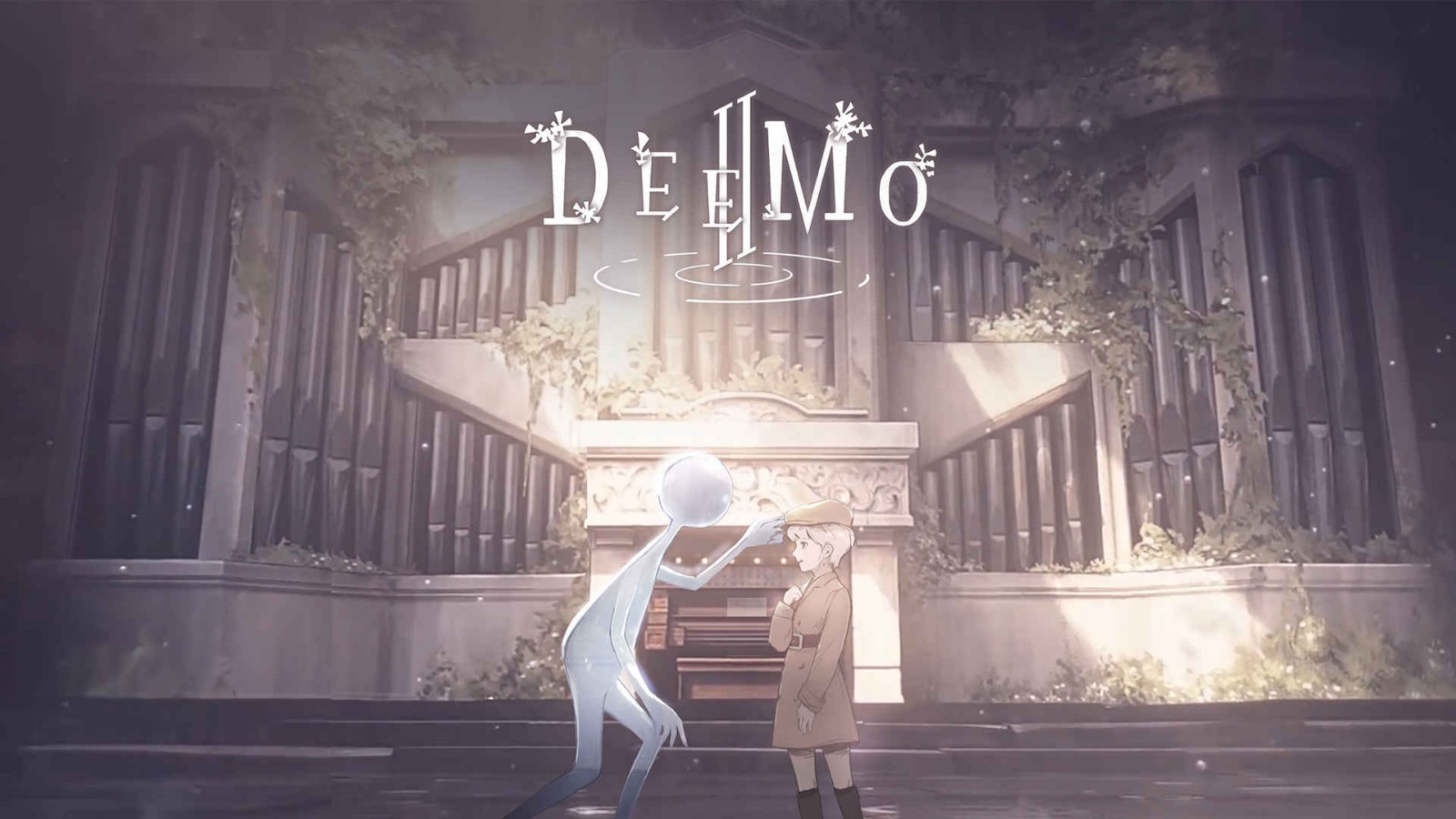  DEEMO IIʷ