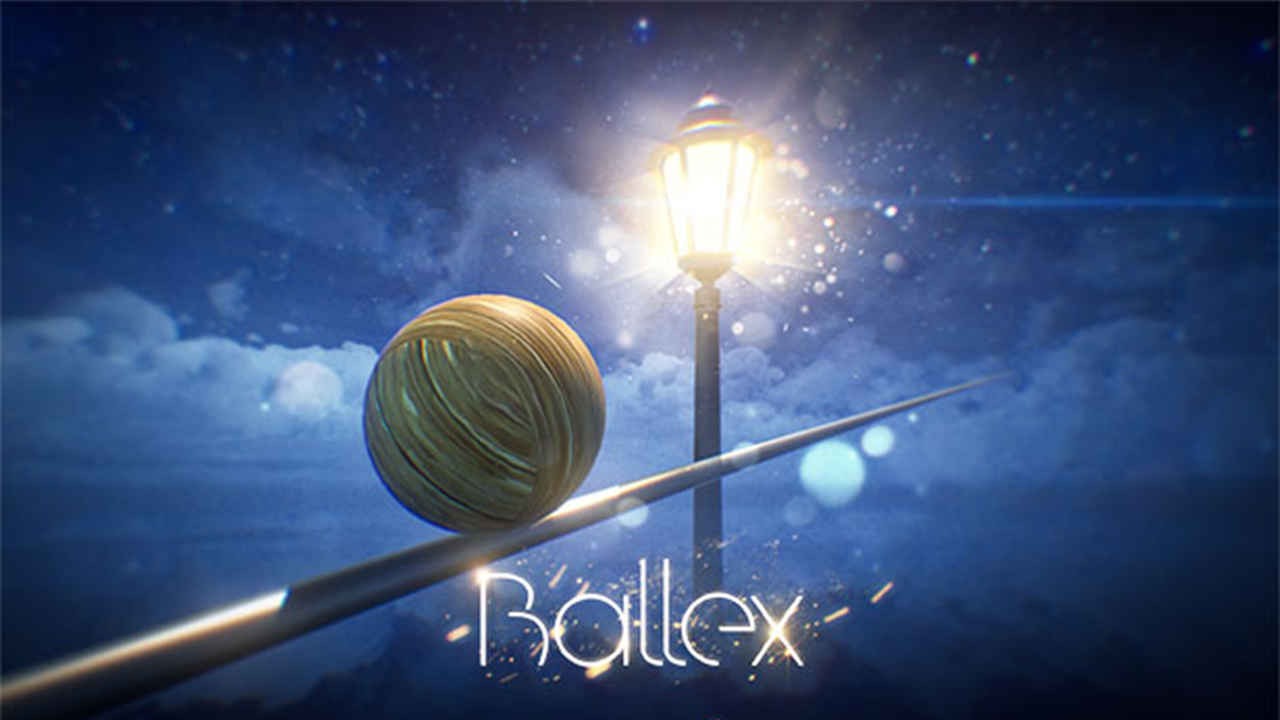 Ballexֻ