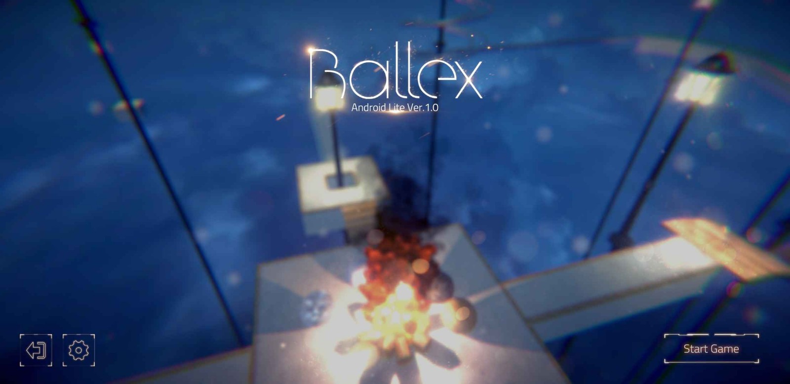 Ballexֻ