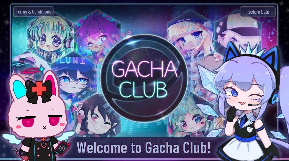 gacha club°