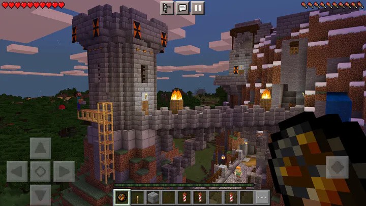 minecraftʰ1.19