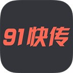 91촫