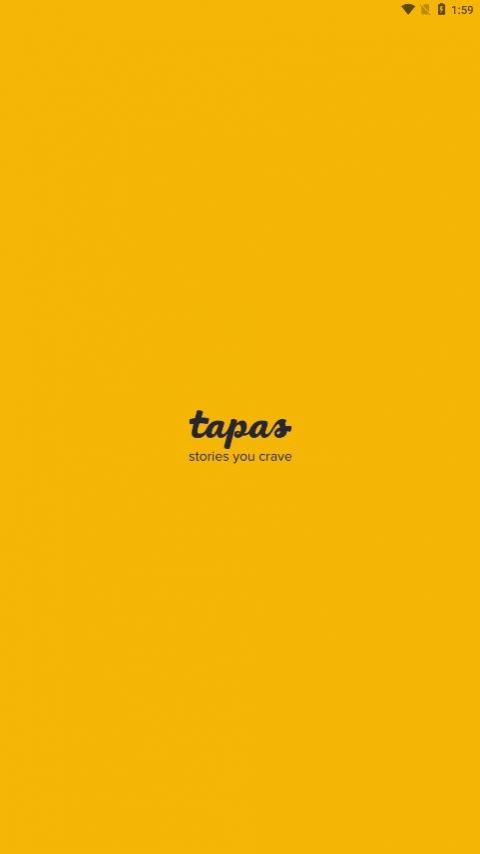 TapasѰapp