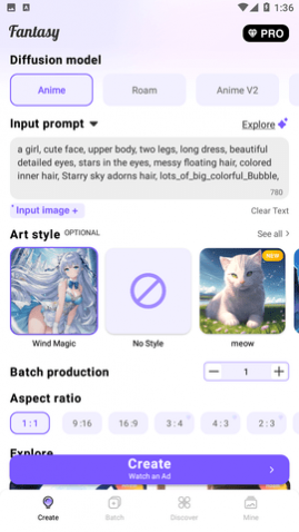 FantasyAI�滭2023���°�app����