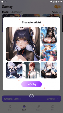 FantasyAI�滭2023���°�app����