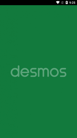 Desmos图形计算器
