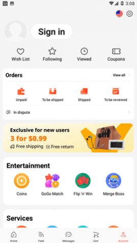 AliExpress