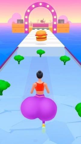 twerkrace3d׿