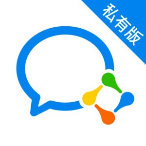 ��ҵ΢��˽�а�