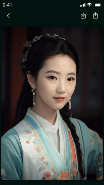 灵鹿AI免费版