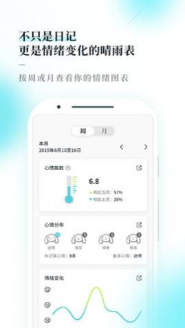 Moo日记IOS版
