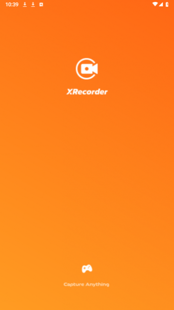 XRecorder