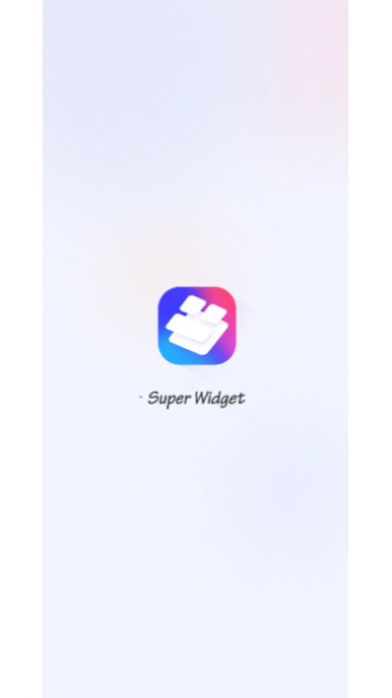 Super Widge