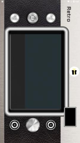 欢橙NOMO相机app手机版