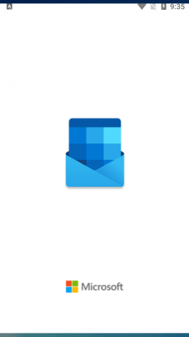 Microsoft Outlook