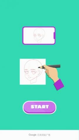 Draw Gacha�滭app�ֻ���