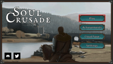 Soul Crusade׿