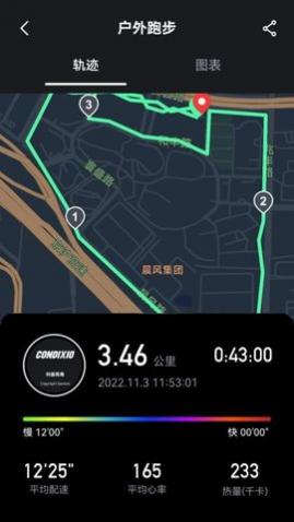 科笛希奥app安卓版
