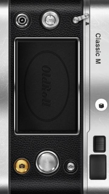 OldRoll���Ž�Ƭ���app�ٷ���