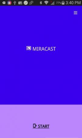 Miracast投屏app免费版