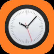 橙子时钟app最新版