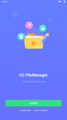cc文件管理器免费版