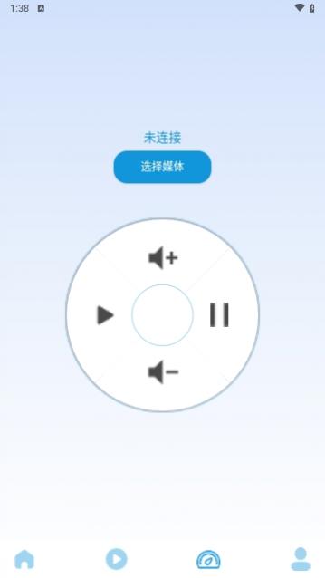 无线万能投屏连接
