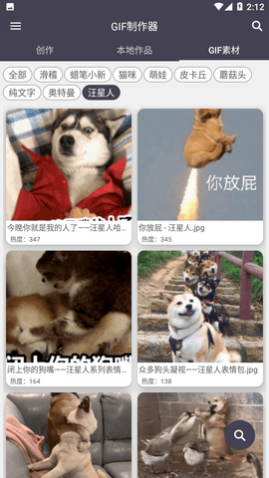 GIF制作器专业版