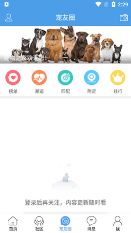 宠物之家