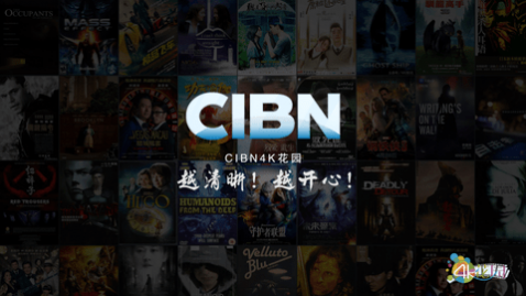 CIBN4K԰