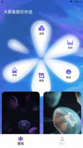 画与未来app手机版