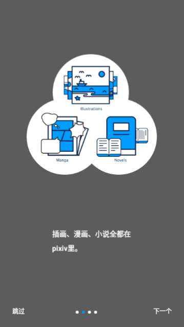 pivix插画