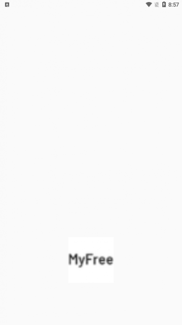 Myfree音乐剪辑app手机版下载