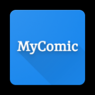 MyComic漫画最新版