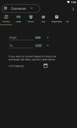 yetCalc计算器app安卓版