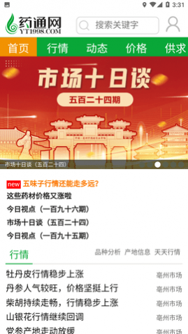 药通网