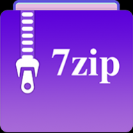 7zip��ѹ��2024���°�