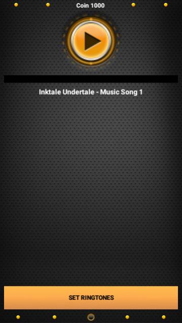 Sans音乐铃声官方版
