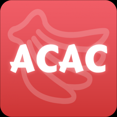 ACAC弹幕视频网电视版