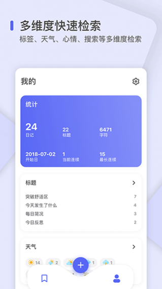 反思日记2024最新版
