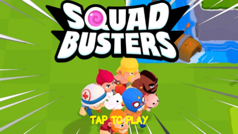 SquadBusters°2024