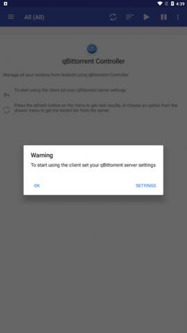 qbittorrent
