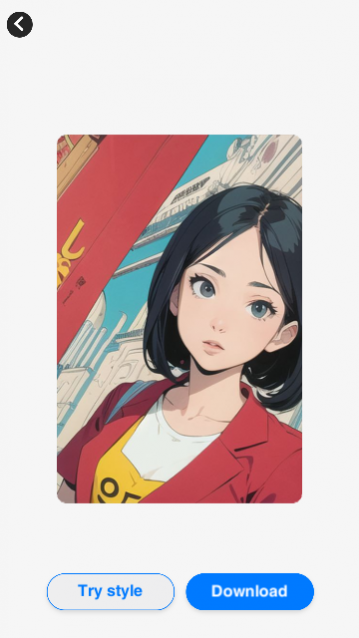 AnimeAI滭Ѱ