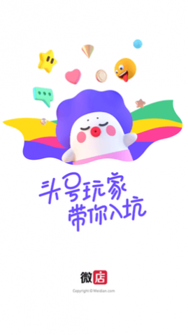 ΢