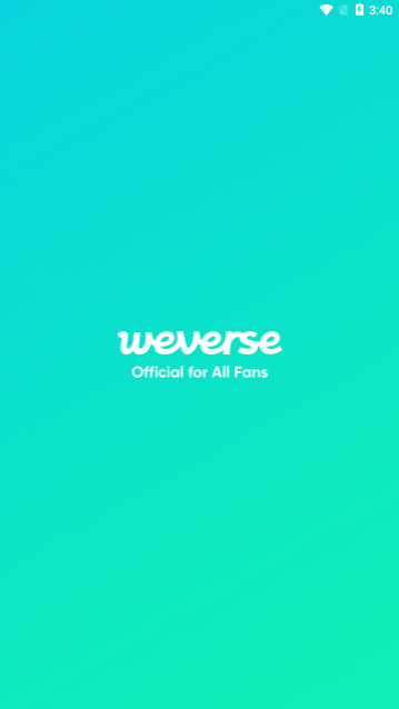 Weverse