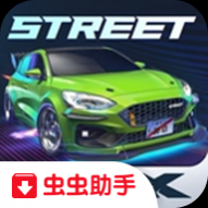 CARXSTREET޸İ