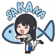 Sakanaȥ洿