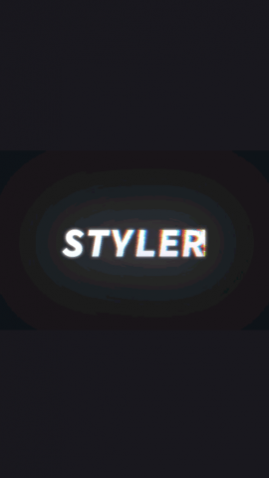 Styler